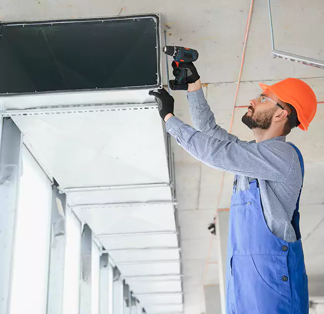 Why Homeowners & Businesses Trust Us in Frisco, TX