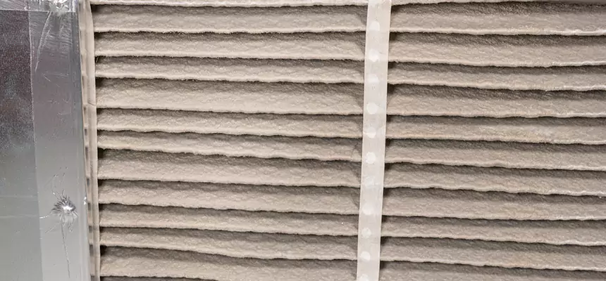 Mobile Car AC Filter Replacement in Frisco