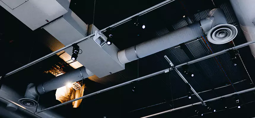 Our Air Duct Replacement Services in Frisco, TX