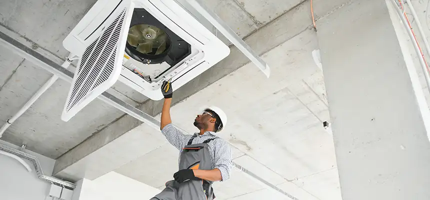 Efficient Multi‑Unit & HOA Annual Vent Cleaning Plans in Frisco