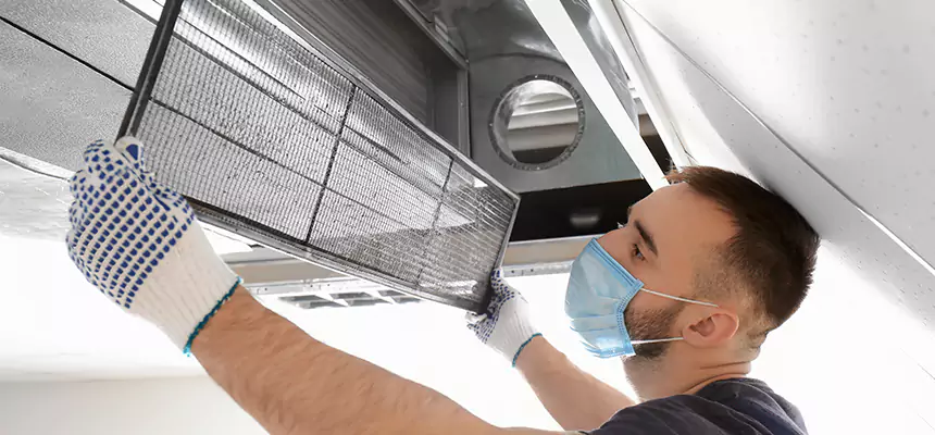 Our Bathroom Exhaust Duct Cleaning Services in Frisco, TX
