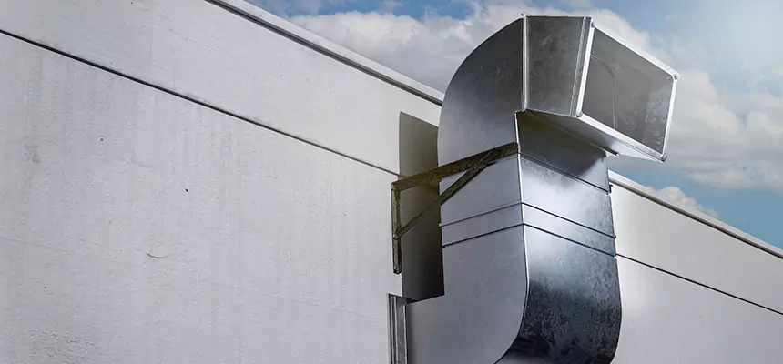 Comprehensive Commercial HVAC Cleaning in Frisco