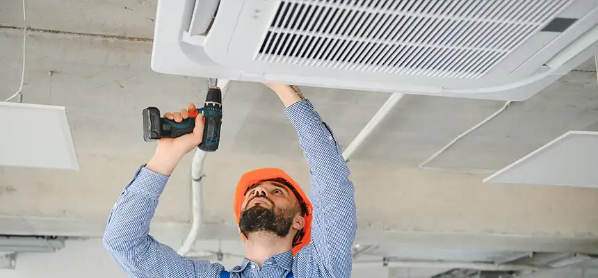 Detailed Multi‑Unit Riser & Roof Termination Cleaning in Frisco