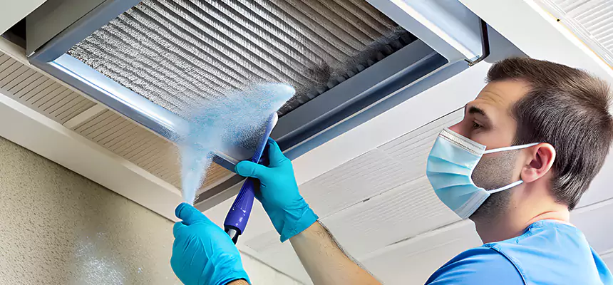 Our Home Ventilation Cleaning Services in Frisco, TX