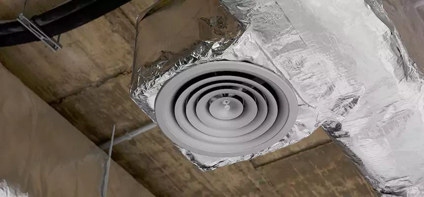 Our HVAC Ductwork Installation Services in Frisco, TX