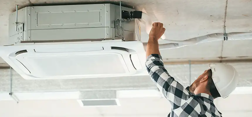 Our Local Vent Cleaning Services in Frisco, TX