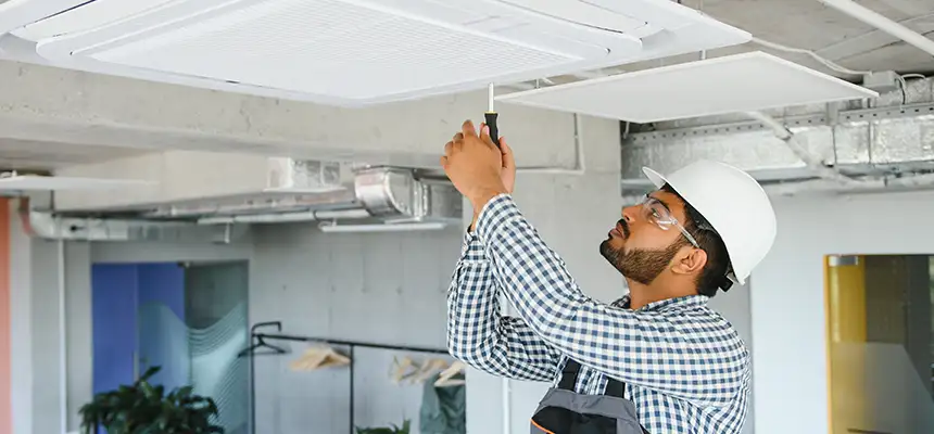 Our Roof Dryer Vent Cleaning Services in Frisco, TX