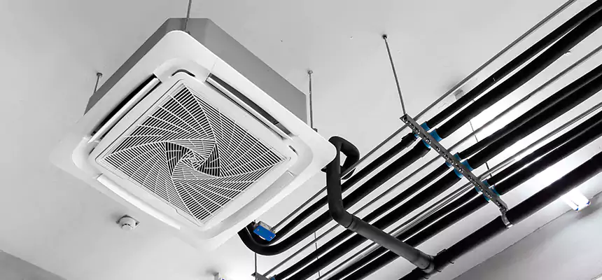 Our Smart AC Vent Controller Services in Frisco, TX