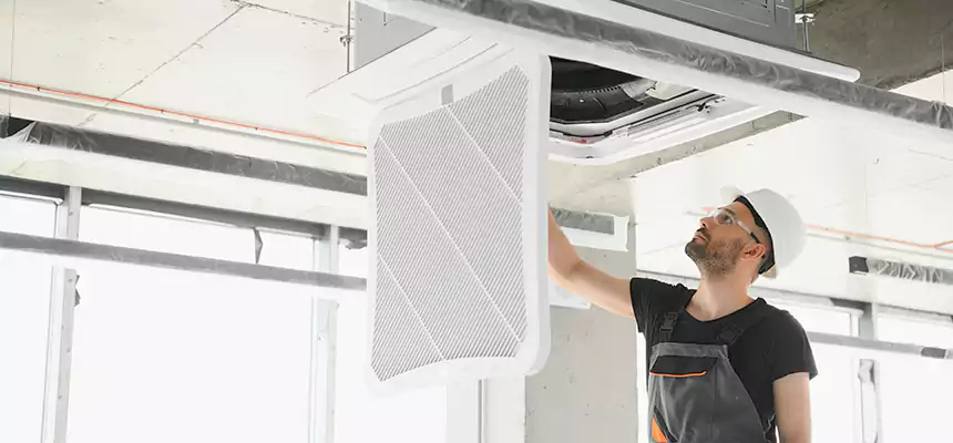 Dryer Ventilation Duct Cleaning in Frisco