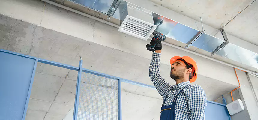 Efficient Exhaust Vent Cleaning in Frisco, TX