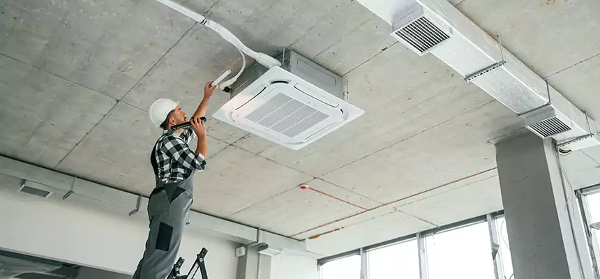 Our Wi Fi Connected Air Ducts Services in Frisco, TX
