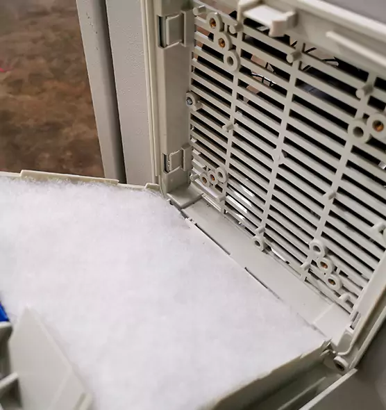 Professional Air Duct Expansion Solutions in Frisco, TX