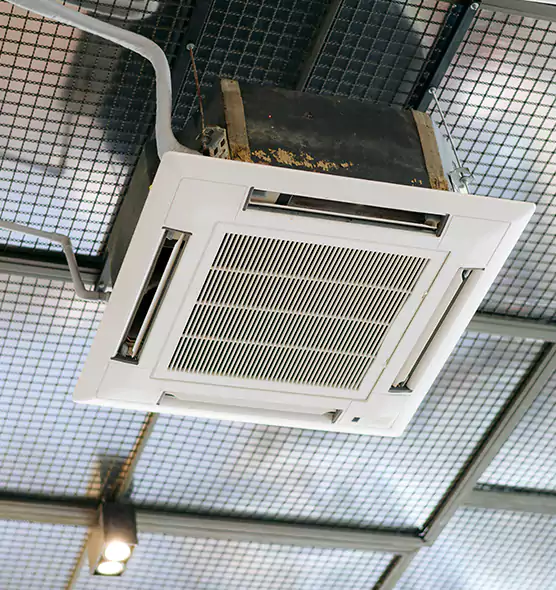 Top-Notch Allergy Relief Vent Cleaning Services in Frisco, TX