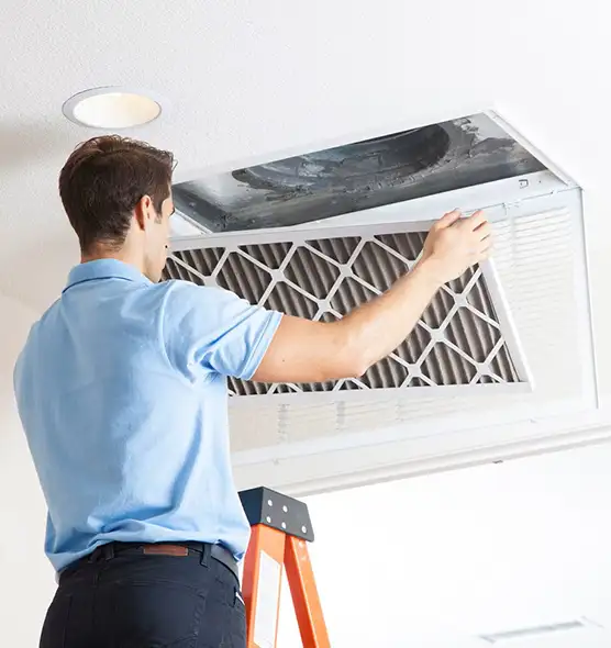 About Annual Dryer Vent Maintenance Frisco, TX