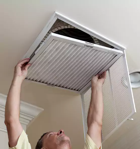 Trusted Apartment Air Duct Cleaning in Frisco, TX