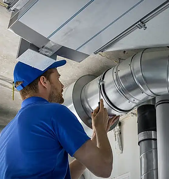 Advanced Dryer Vent Camera Inspection in Frisco, TX