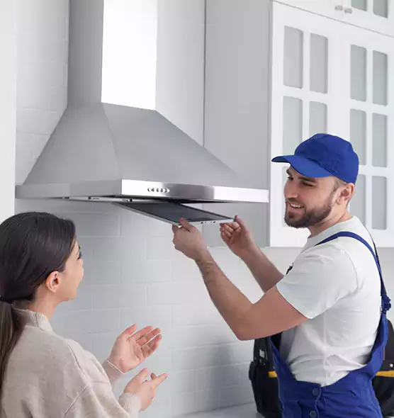 Professional Dryer Vent Cleaning Service in Frisco, TX