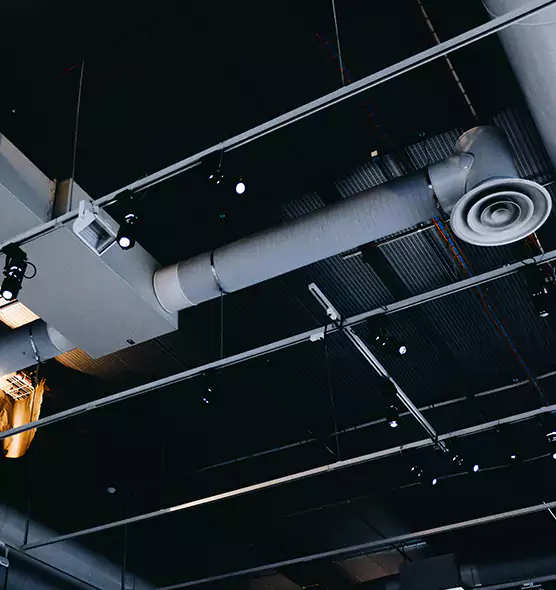 Professional Duct Cleaning For LEED Homes in Frisco, TX