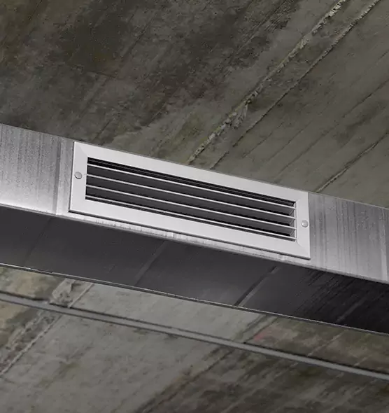 Trusted Hospital Grade Air Duct Cleaning Experts in Frisco, TX
