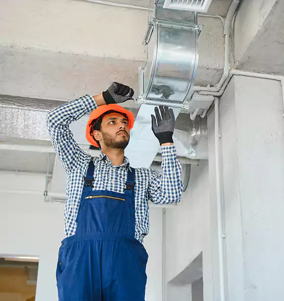 About Hotel Duct And Vent Cleaning in Frisco, TX
