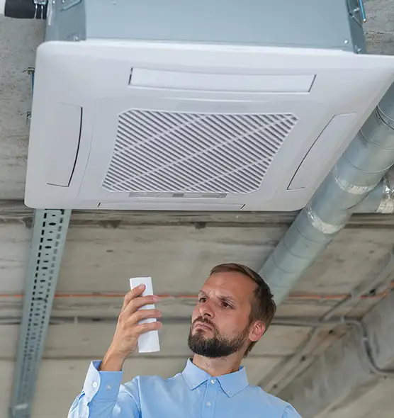 About Local Vent Cleaning Services in Frisco, TX