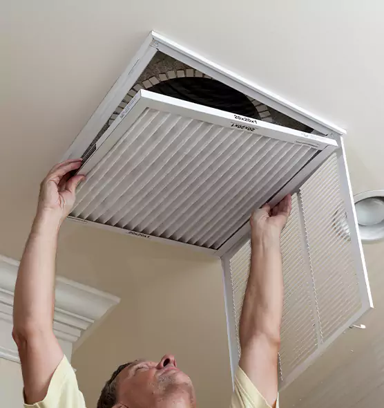 Trusted Vent Shaft Cleaning Expert in Frisco, TX