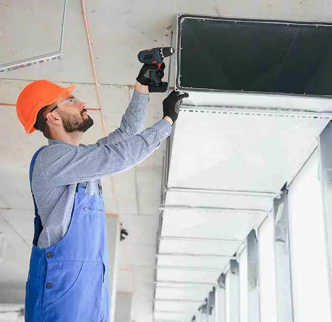 Why Homeowners & Businesses Trust Us in Frisco, TX?