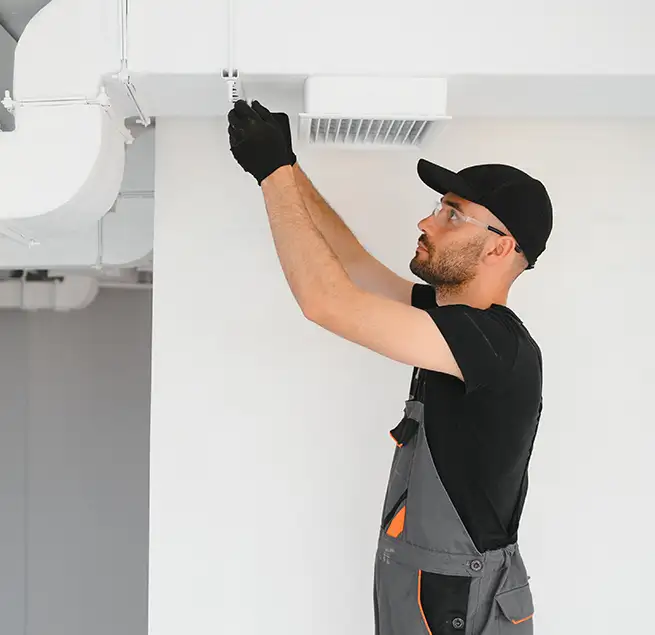 Why Homeowners & Businesses Trust Us in Frisco, TX?