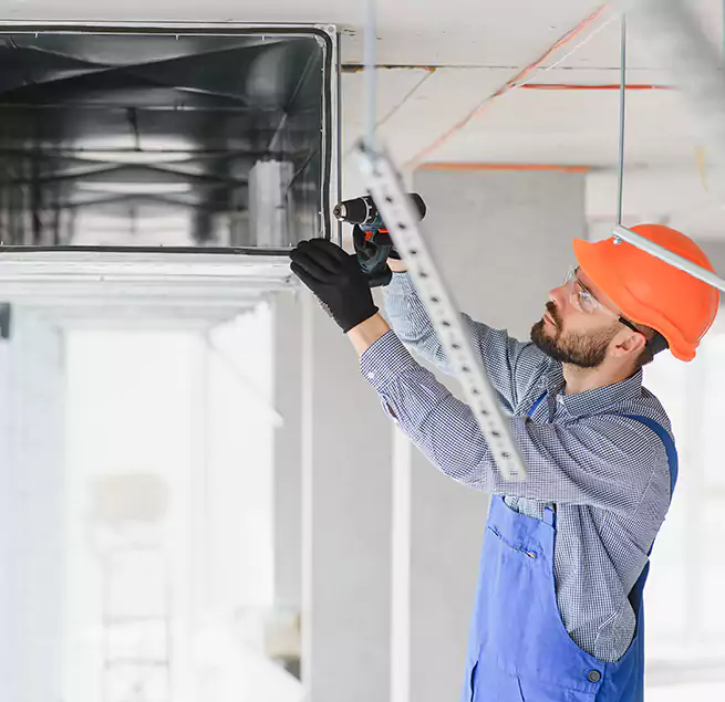 Why Homeowners & Businesses Trust Us Frisco, TX