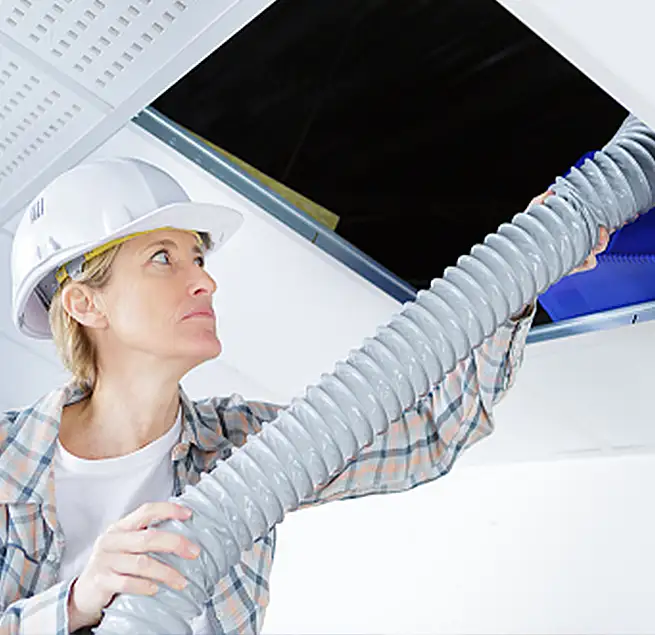 Why Homeowners & Businesses Trust Us Frisco, TX