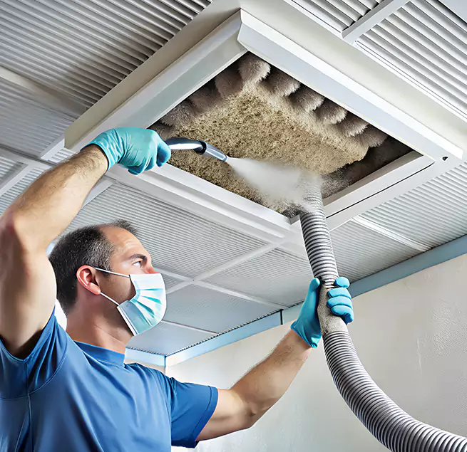 Why Homeowners & Businesses Trust Us Frisco, TX