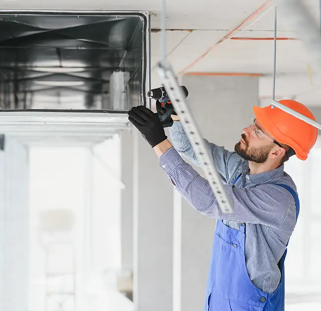 Why Homeowners & Businesses Trust Us in Frisco, TX?