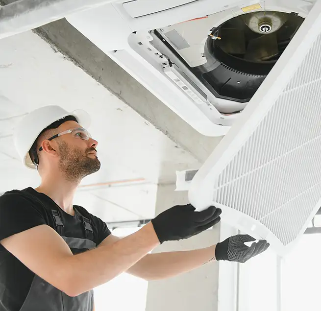 Why Homeowners & Businesses Trust Us in Frisco, TX?