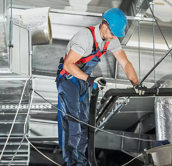 Why Homeowners & Businesses Trust Us in Frisco, TX?