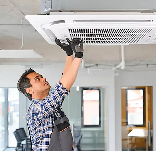 Why Homeowners & Businesses Trust Us in Frisco, TX?