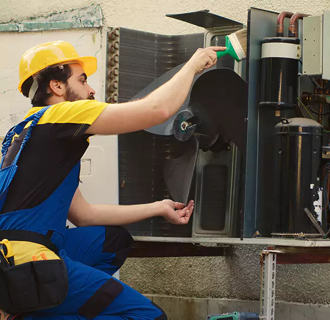 Why Homeowners Businesses Trust Us in Frisco, TX?