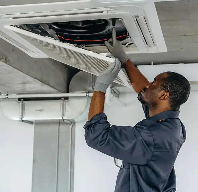 Why Homeowners & Businesses Trust Us in Frisco, TX?