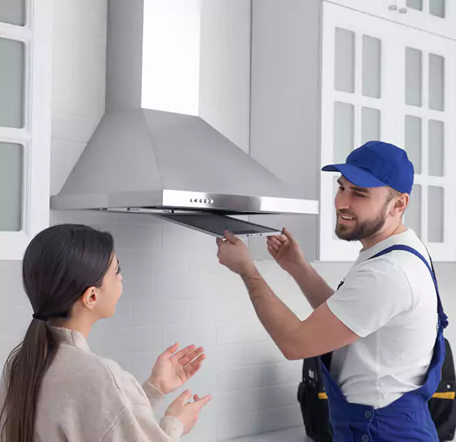 Why Homeowners & Businesses Trust Us in Frisco, TX?