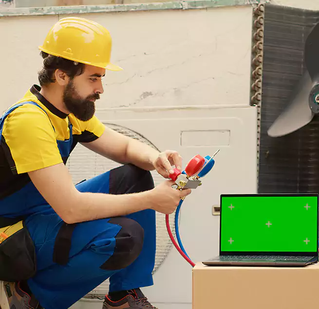 Why Homeowners & Businesses Trust Us in Frisco, TX?