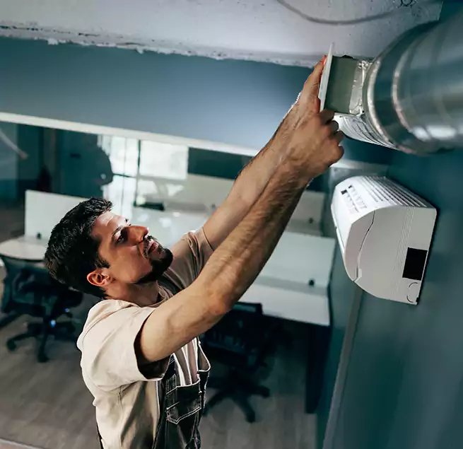 Why Homeowners & Businesses Trust Us in Frisco, TX?