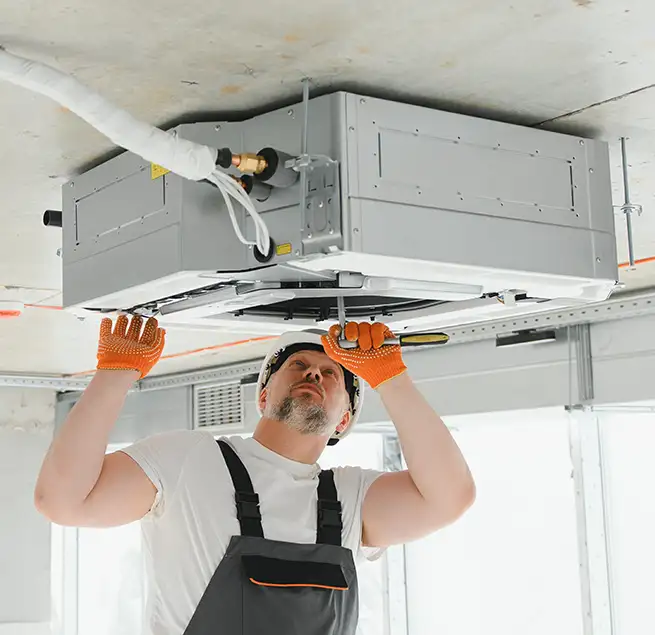 Why Homeowners & Businesses Trust Us Frisco, TX