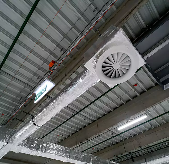 Why Homeowners & Businesses Trust Us in Frisco, TX