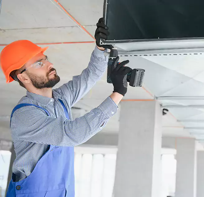 Why Homeowners & Businesses Trust Us in Frisco, TX?