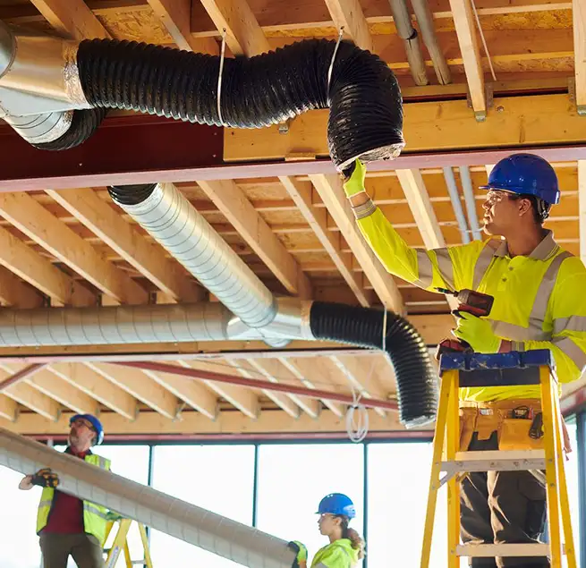 Why Homeowners & Businesses Trust Us in Frisco, TX?