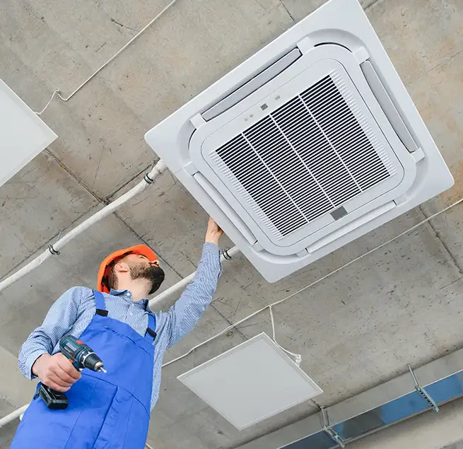 Why Homeowners & Businesses Trust Us in Frisco, TX