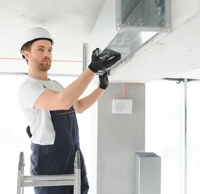 Why Homeowners & Businesses Trust Us in Frisco, TX?