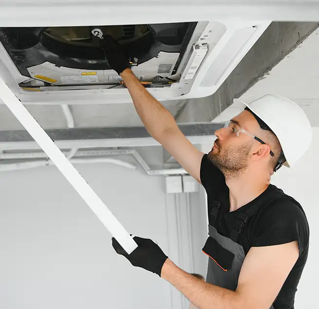 Why Homeowners & Businesses Trust Us in Frisco, TX?