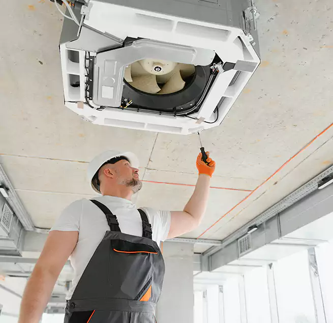 Why Homeowners Businesses Trust Us in Frisco, TX