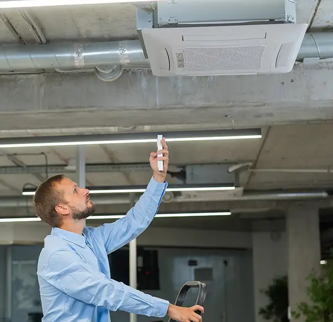 Why Homeowners & Businesses Trust Us in Frisco, TX?