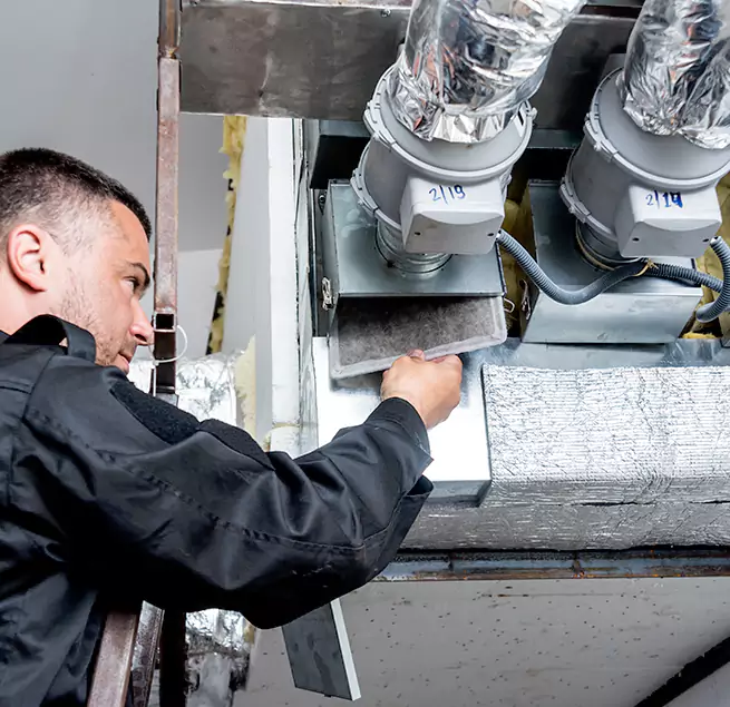 Why Homeowners Businesses Trust Us in Frisco, TX?